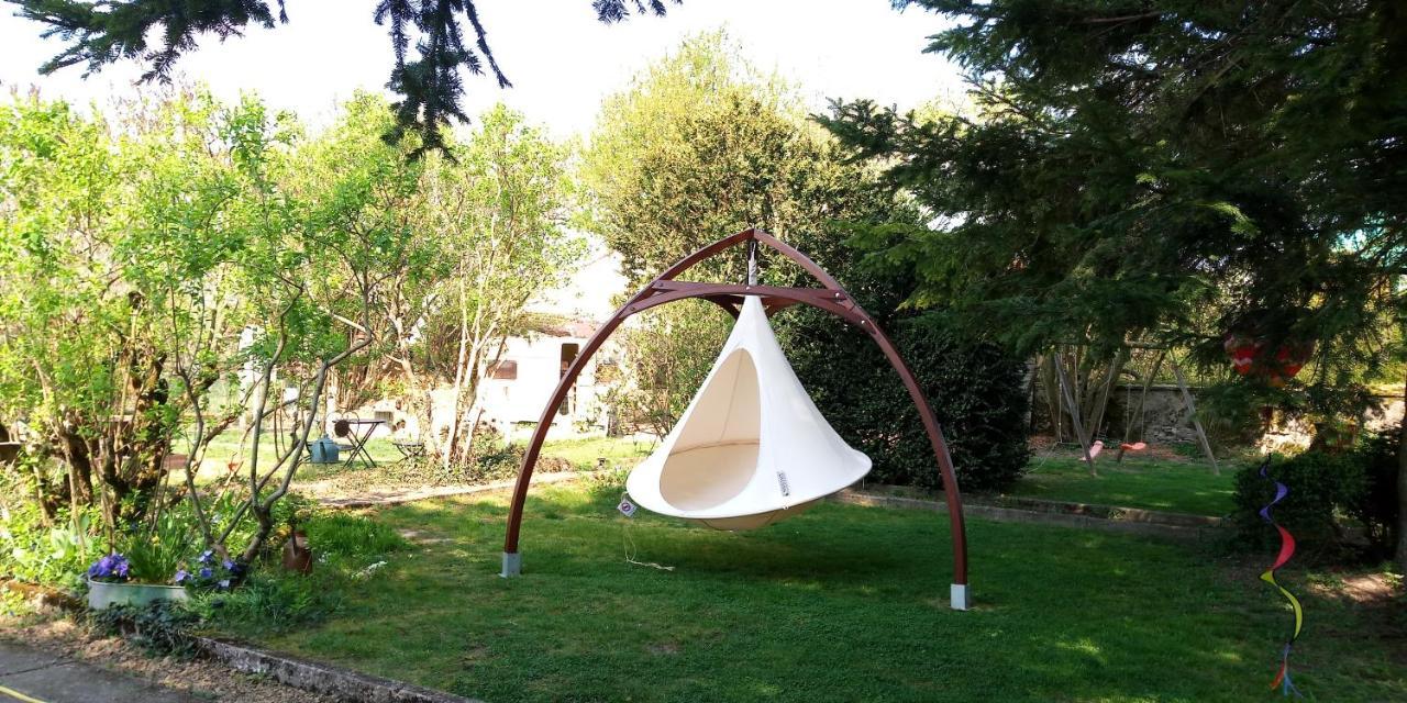 Le Dome Aux Oiseaux Hotel Bérig-Vintrange Exterior photo